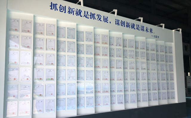 汘沄公司技術(shù)力量雄厚，智能水表廠家選擇汘沄公司