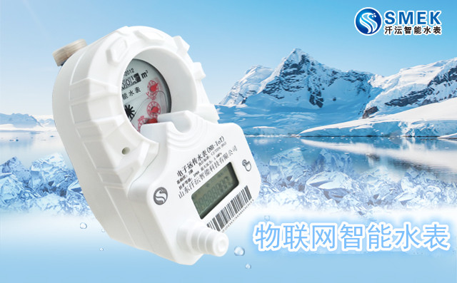 山東物聯(lián)網(wǎng)水表科學(xué)計量服務(wù)于民