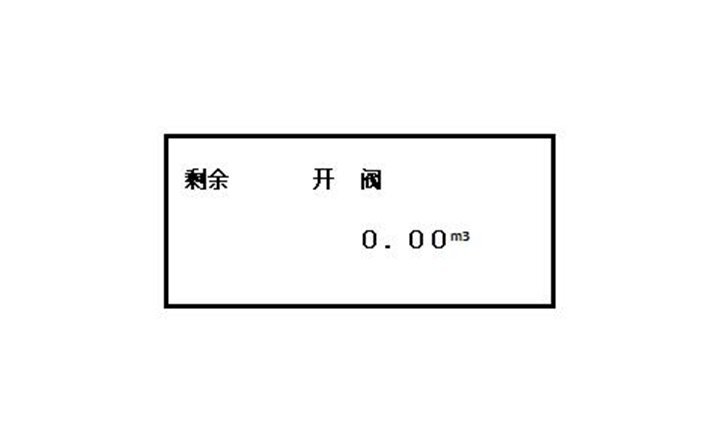 IC卡智能水表計(jì)量和監(jiān)控?cái)?shù)據(jù)是通過水表和液晶顯示并用射頻卡傳遞數(shù)據(jù)