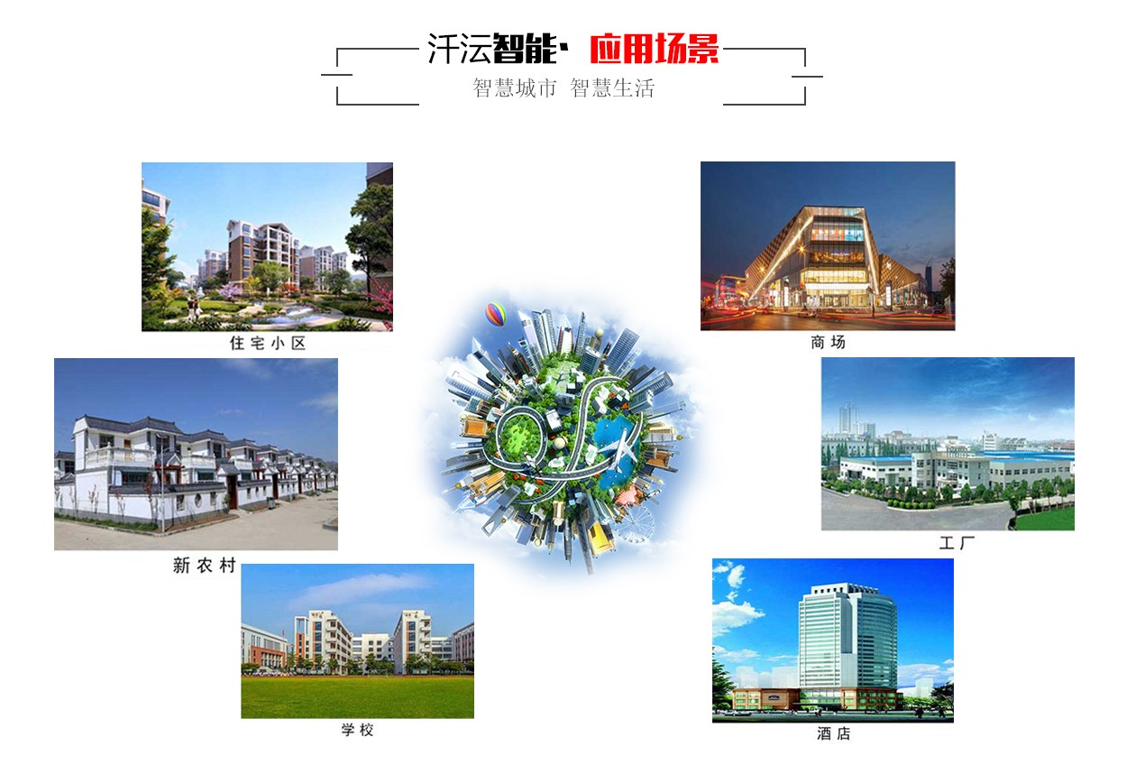IC卡藍(lán)牙水表應(yīng)用場景